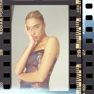 Realisation Par - Emilie Shanghai nights dress XS